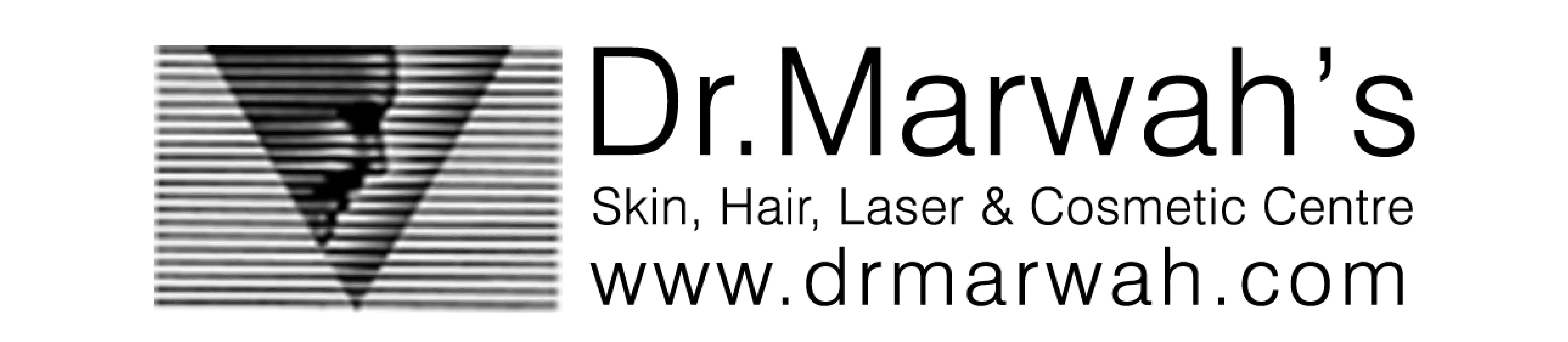 Dr. Marwah's - Skin, Hair, Laser & Cosmetic Centre