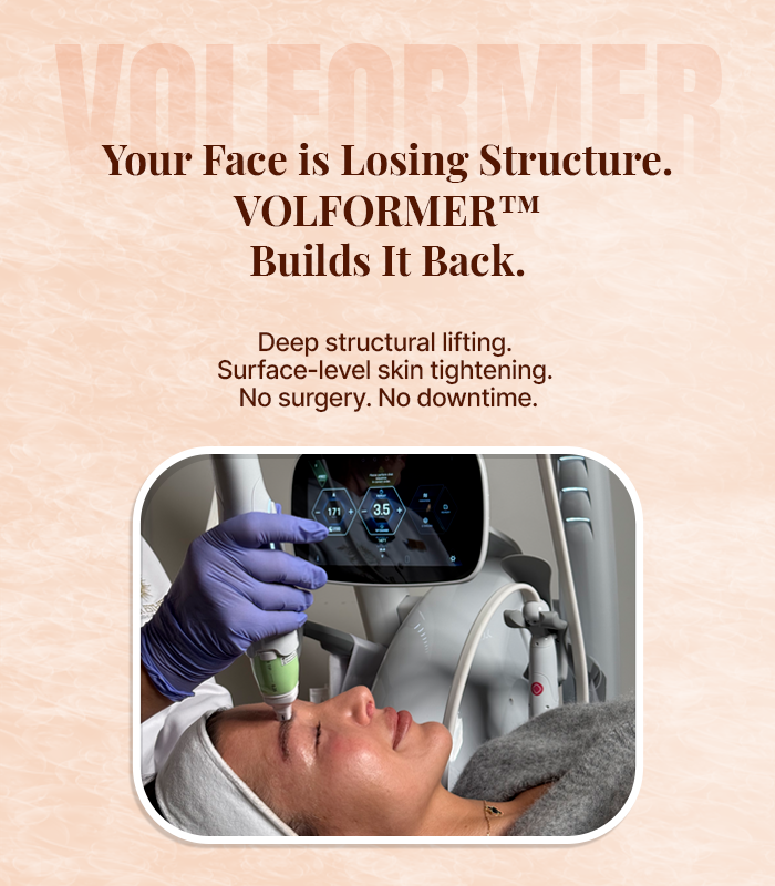 VOLFORMER treatment at Dr. Marwah's Clinics Mumbai